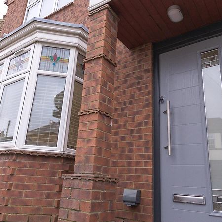 Jalebo Villa Cleethorpes Exterior photo